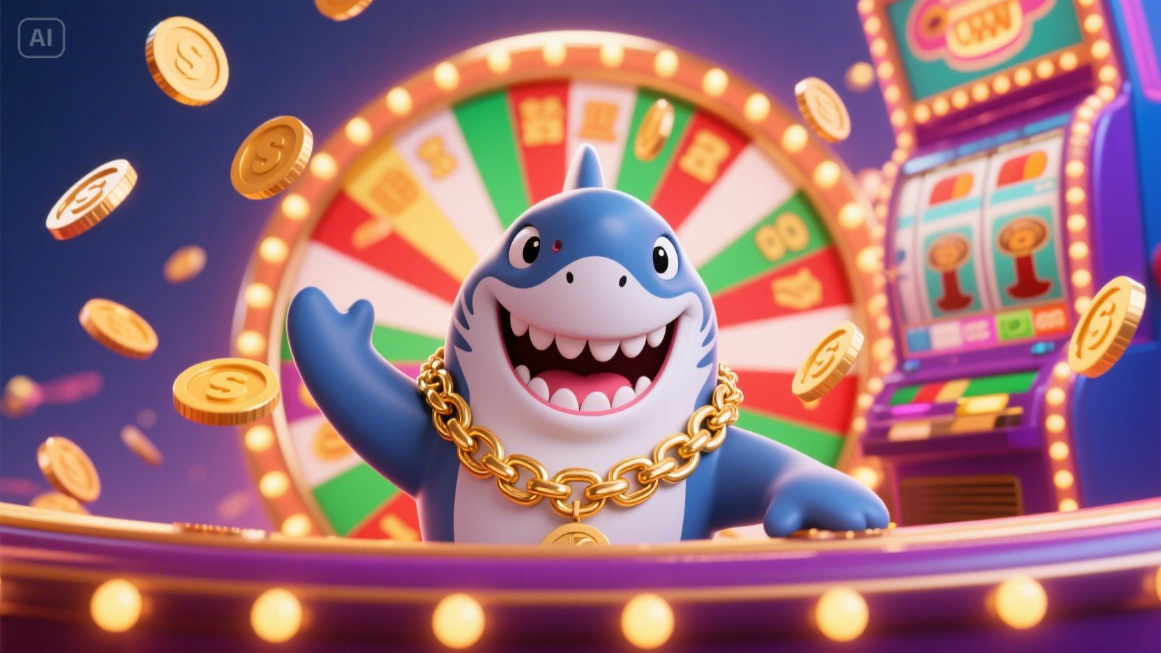 Casino Liberty Slots desktop and mobile interfaces