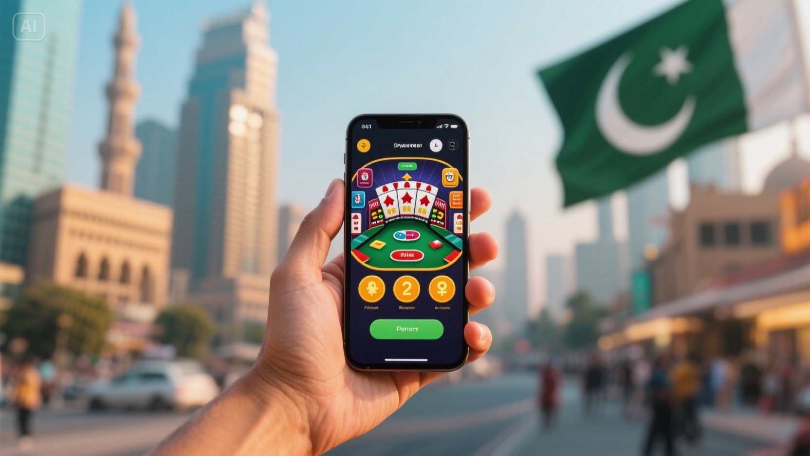 Liberty SlotsDeposit once and receive 200%! Pakistani users can enjoy fair play, safe banking, and instant PKR withdrawals anytime.