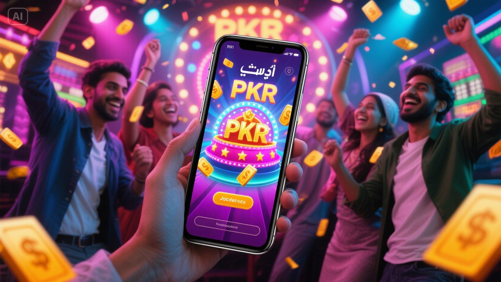 Liberty SlotsDeposit now and enjoy a 200% instant first deposit bonus! Pakistani players can recharge easily with JazzCash or Easypaisa, play casino or slots, and withdraw their PKR winnings instantly with complete trust and safety.
