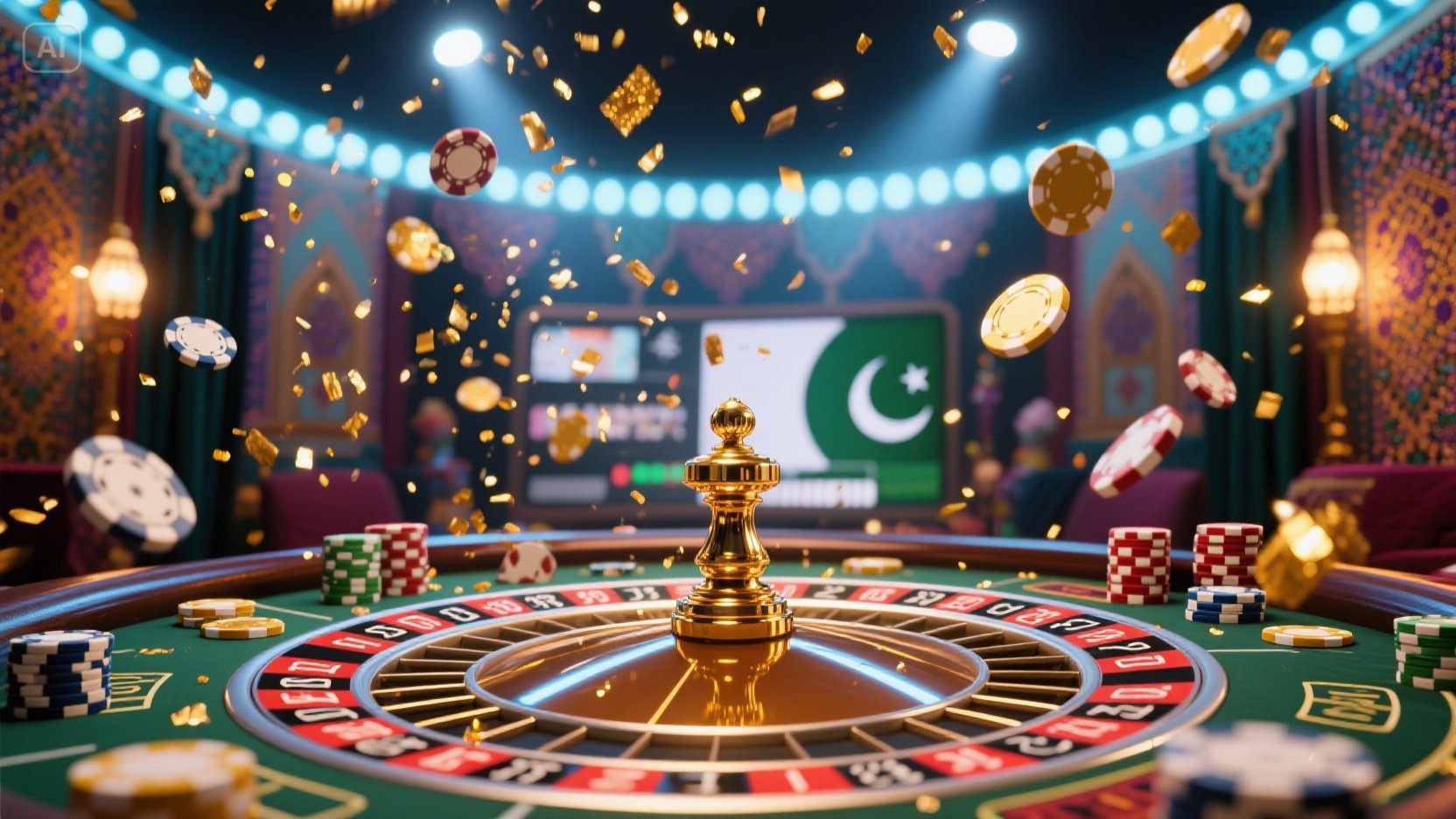Liberty SlotsDeposit once and enjoy 200% instantly added to your balance! Pakistan’s players can play safely, enjoy secure PKR deposits, and get rewarded every day.