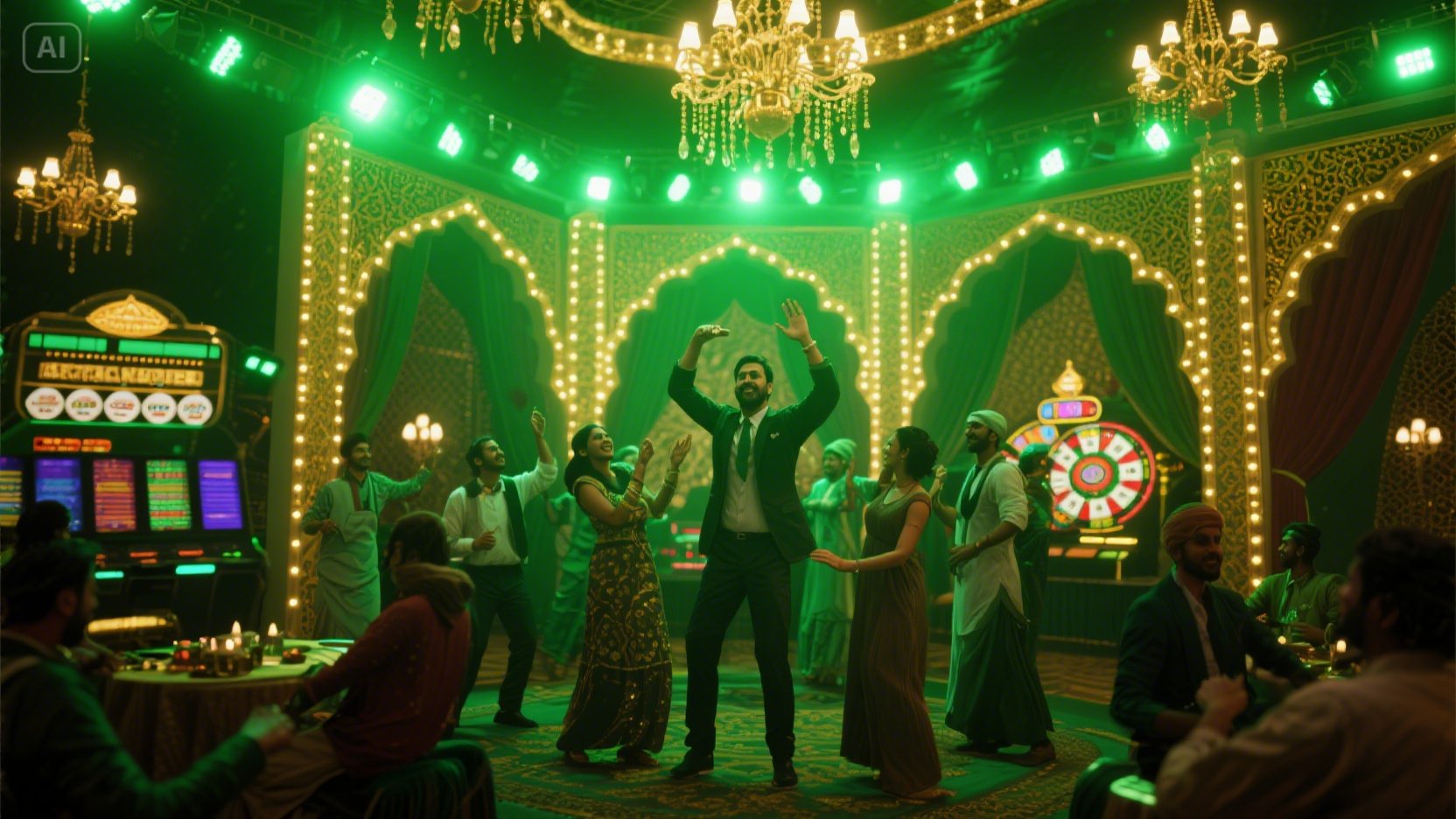 Registration at Liberty Slots Casino