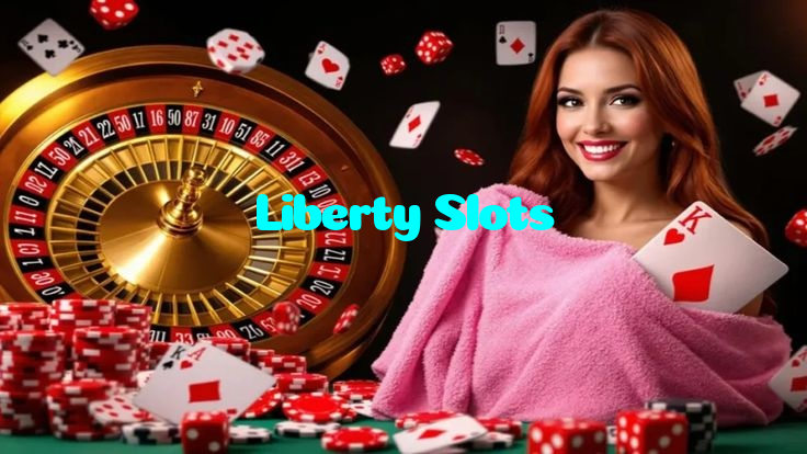 Liberty Slots
