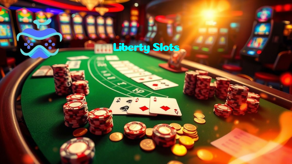 making first deposit on Liberty Slots website using local payment methods in Pakistan