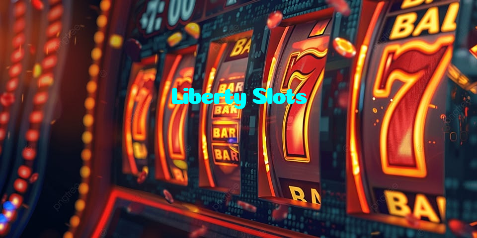 available types of Liberty Slots bet including pre-match live express and system bets