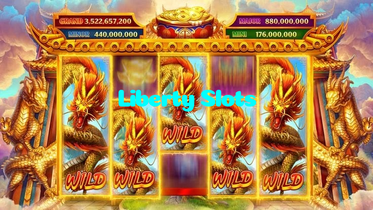 Liberty Slots
