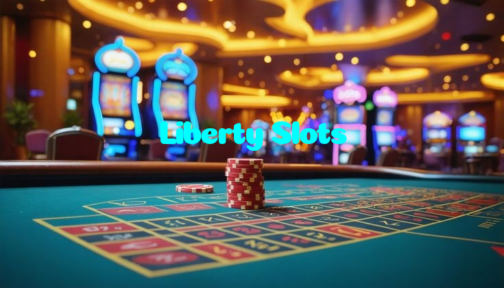 Liberty Slots خوش آمدید بونس +600% پیشکش موبائل ایپ کے پروموشن سیکشن میں دکھائی دیتی ہے۔